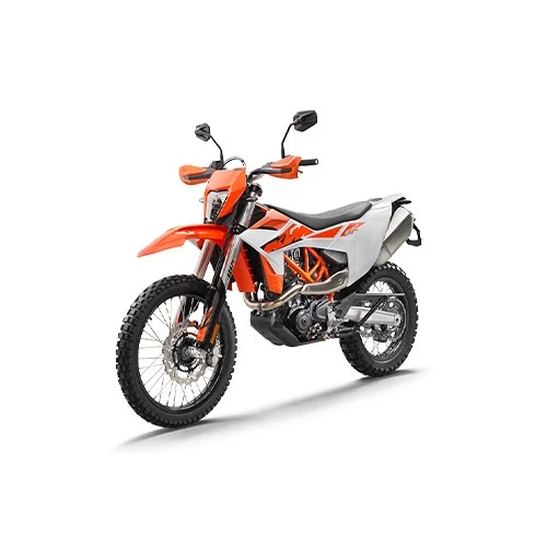 Motocicleta KTM 690 ENDURO R '26-1