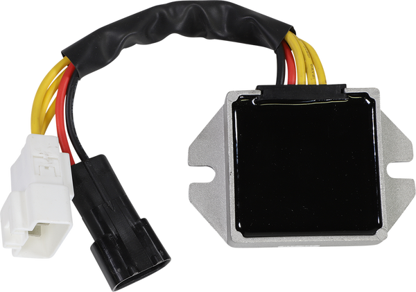 Regulator And Rectifier, 1, nordicamoto.ro
