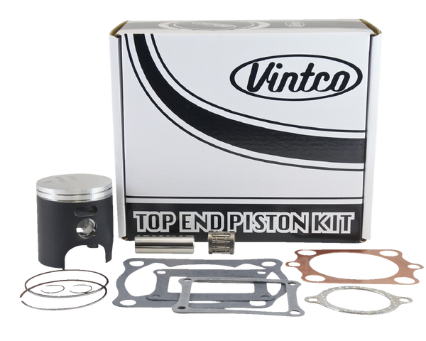 Top End Piston Kit, 4, nordicamoto.ro
