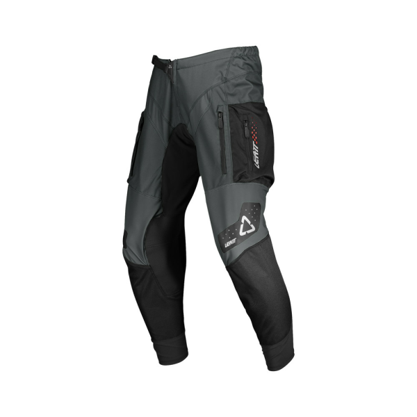 Pantaloni Leatt 4.5 Enduro Graphite/Black