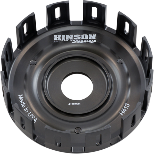 Basket Clutch Yfz450 Akadized, Black, 1, nordicamoto.ro