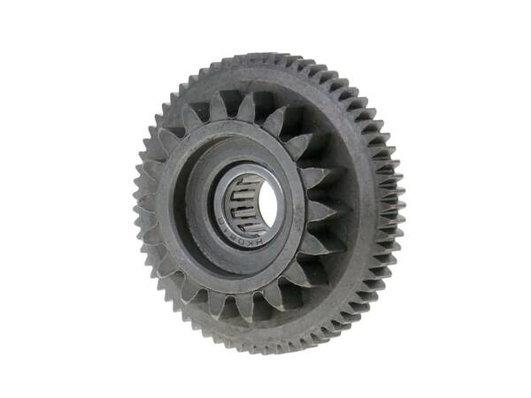 Starter Drive Gear, 1, nordicamoto.ro