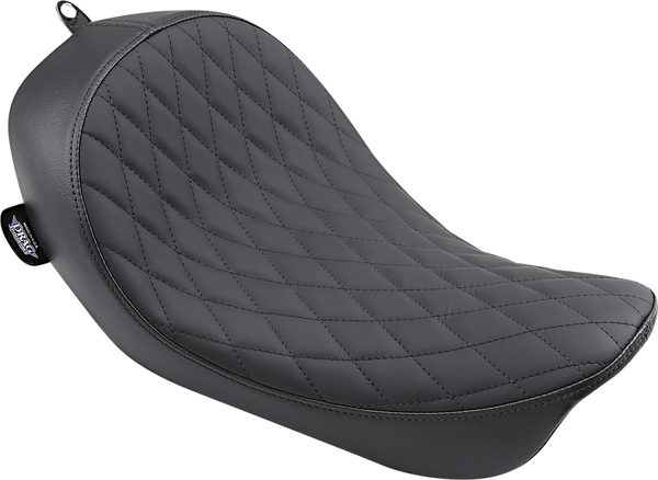 Low Solo Seat Black, 1, nordicamoto.ro