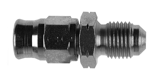 600 Series Hose Fitting Unfinished, 1, nordicamoto.ro