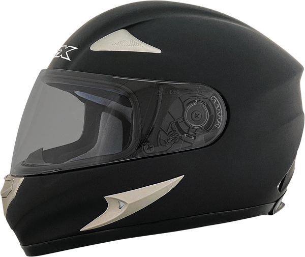 Fx-90-fx-magnus Helmet Outer Shield Gray -0