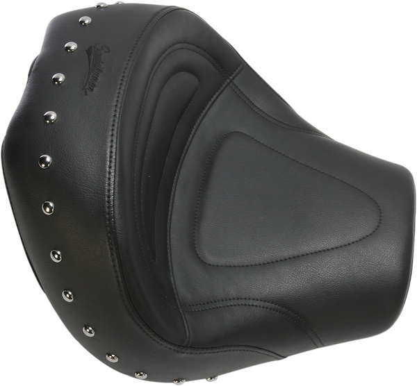 Renegade Deluxe Solo Seat Black, 1, nordicamoto.ro