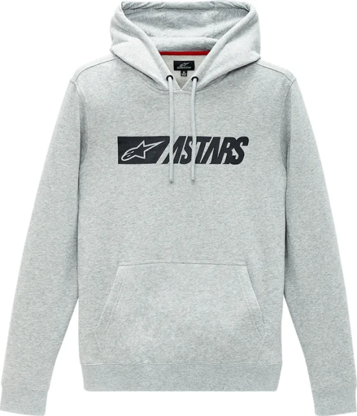 Reblaze Hoodie Gray 2XL, 1, nordicamoto.ro