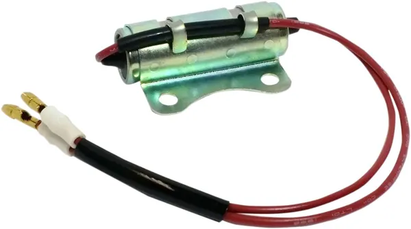 Ignition Condenser-0