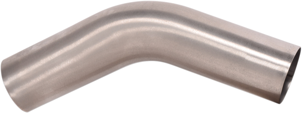 Custom Pipe For Custom Exhaust Build Stainless Steel, 2, nordicamoto.ro
