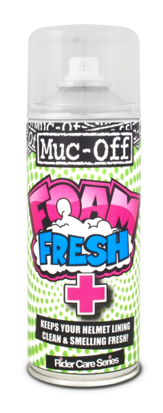 Foam Fresh 