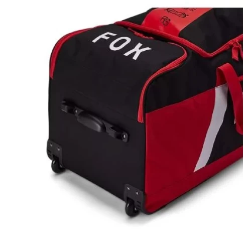 Geanta Fox Cu Roti Race Spec 180 Rosu Fluo, 11, nordicamoto.ro