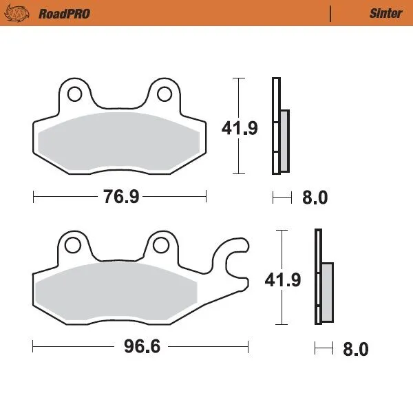 Roadpro Sinter Scooter-0