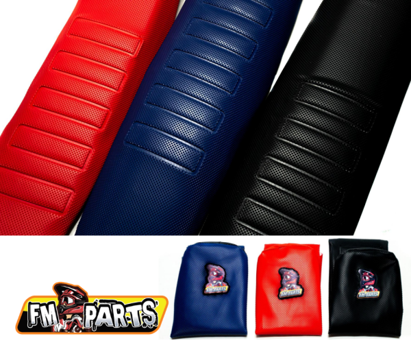 Husa sa KTM EXC 2020-2023 Neagra Fm-Parts-0