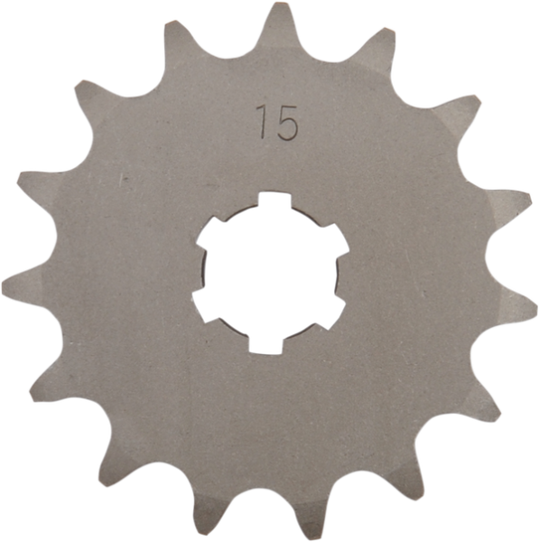 Countershaft Sprocket Raw, 1, nordicamoto.ro