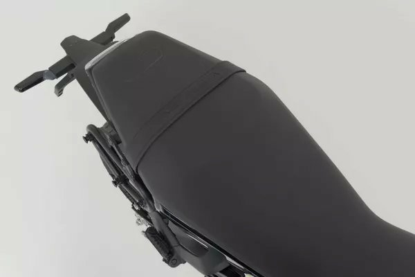Legend Gear Side Bag System Lc Black, Brown -2