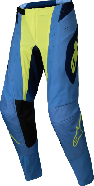 Pantaloni Alpinestars Techstar Melt Blue/Yellow-fc8e5f120edda2361bf167146fb890ae.webp