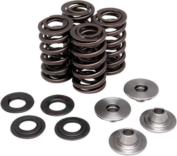 Valve Spring Kit, 1, nordicamoto.ro