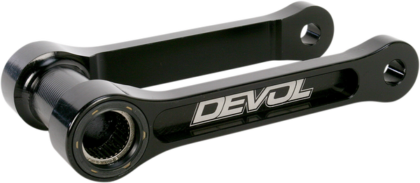 Lowering Link Black, 1, nordicamoto.ro