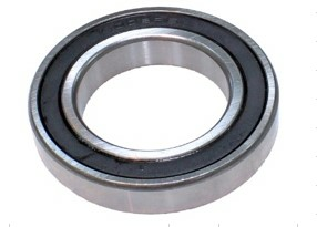 Sno-X Ball bearing 6009-2RS 45x75x16mm-0