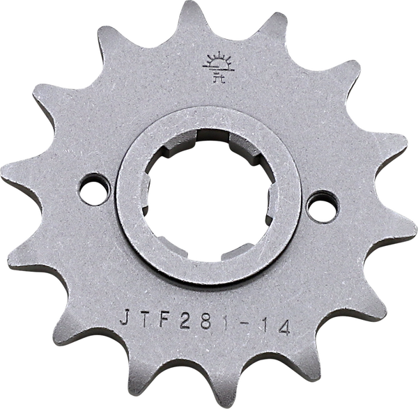 JT SPROCKETS Front Sprocket 
