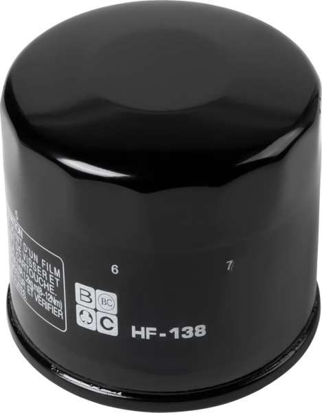 MOOSE RACING Oil Filter , 2, nordicamoto.ro