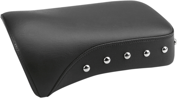 Renegade Pillion Pad Black, 1, nordicamoto.ro