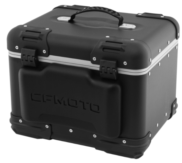 SET BAGAJ MOTO CFMOTO 800MT / 450MT / 700MT – NEGRU, 15, nordicamoto.ro