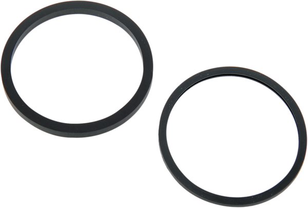 Caliper Seal Kit Black, 1, nordicamoto.ro