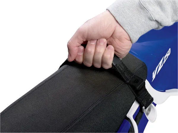 Chinga spate Moose Racing