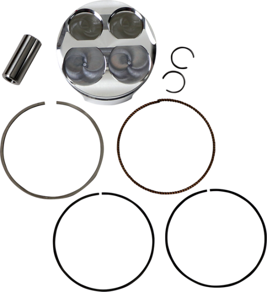 Offroad Piston Kit, 1, nordicamoto.ro