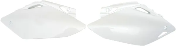 Replacement Side Panels White