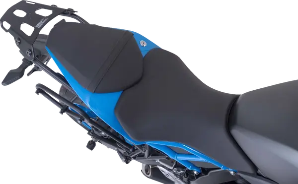 Slc Side Carrier Set Black -0