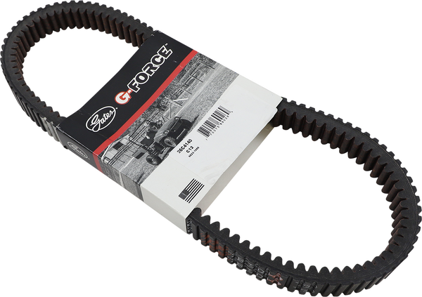 Curea de transmisie G-force C12, negru, 3, nordicamoto.ro