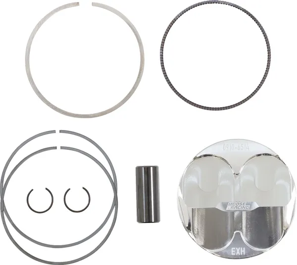 MOOSE RACING High-performance 4-stroke Pro Race Piston Kit 