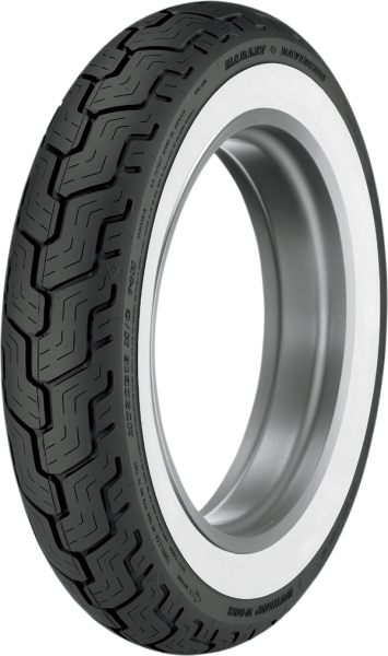 D402 Tire -3