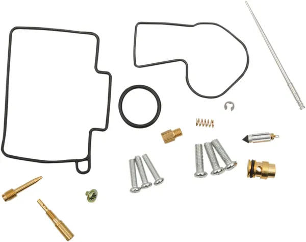 MOOSE RACING Carburetor Repair Kit 