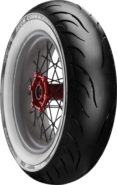 Cauciuc 180/70-16 Avon Cobra Chrome AV92-6