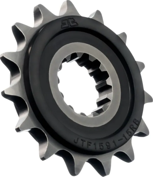JT SPROCKETS Countershaft Front Sprocket Natural -fcbdd39a28c064009962d134d5689e76.webp