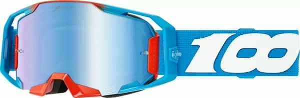 Armatic Jett Lawrence Limited Edition Goggle Pack Blue, Pink -11