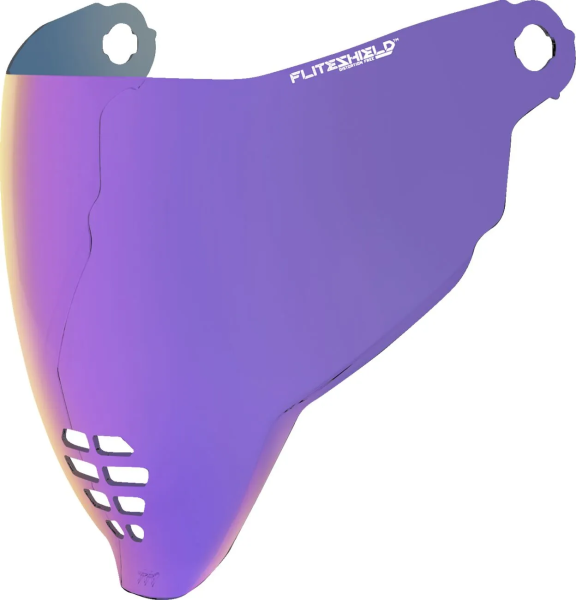 Viziera Casca Icon Airflite 22.06 Purple