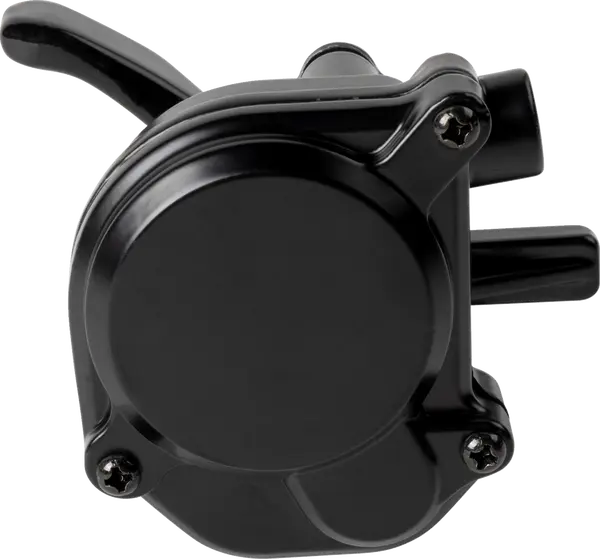 Throttle Assembly Black, 1, nordicamoto.ro