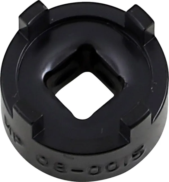 Oil Filter And Clutch Hub Spanner Black-1