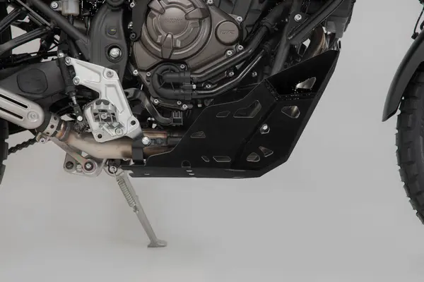 Engine Guard Black -0