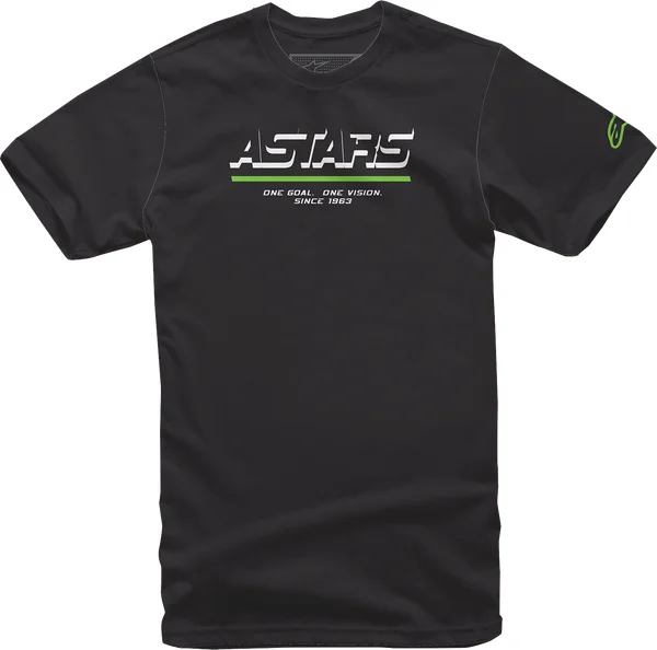 Shadow T-shirt Black M, 1, nordicamoto.ro
