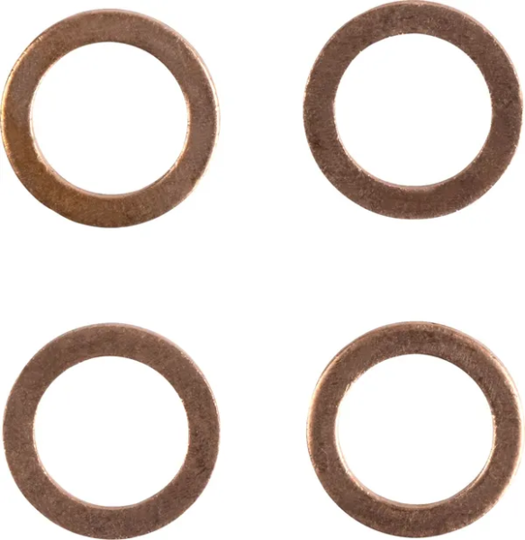 Stainless Steel Braided Brake Line Braided -0