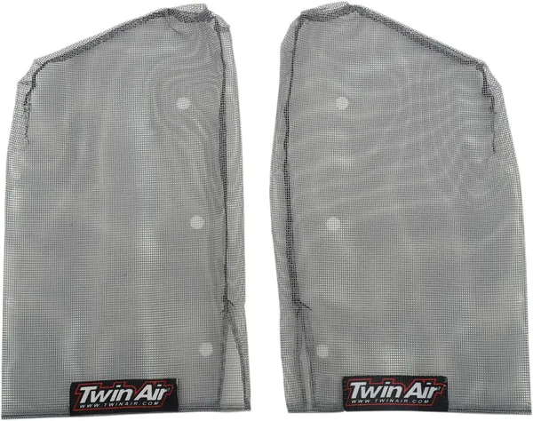 Radiator Sleeves Gray