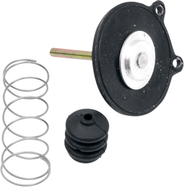 Accelerator Pump Diaphragm Kit, 1, nordicamoto.ro