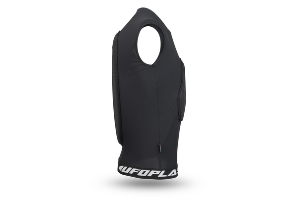 Safety Jacket Reborn Mv3 Black-11