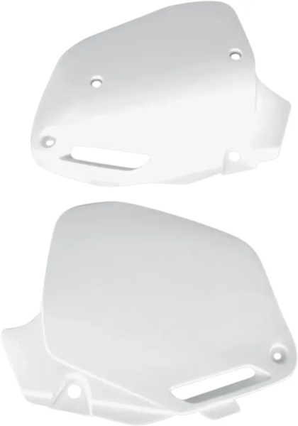 Replacement Side Panels White