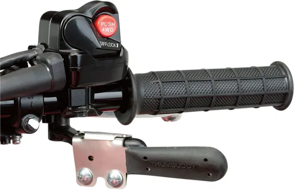 Thumb Assist Black -0